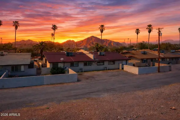 4121 E Moreland Street, Phoenix, AZ 85008