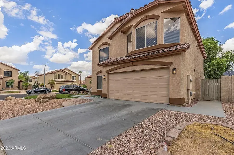 7664 W Krall Street, Glendale, AZ 85303 - #3