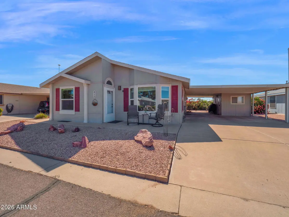 8500 E Southern Avenue #413, Mesa, AZ 85209 - #1