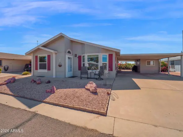 8500 E Southern Avenue #413, Mesa, AZ 85209