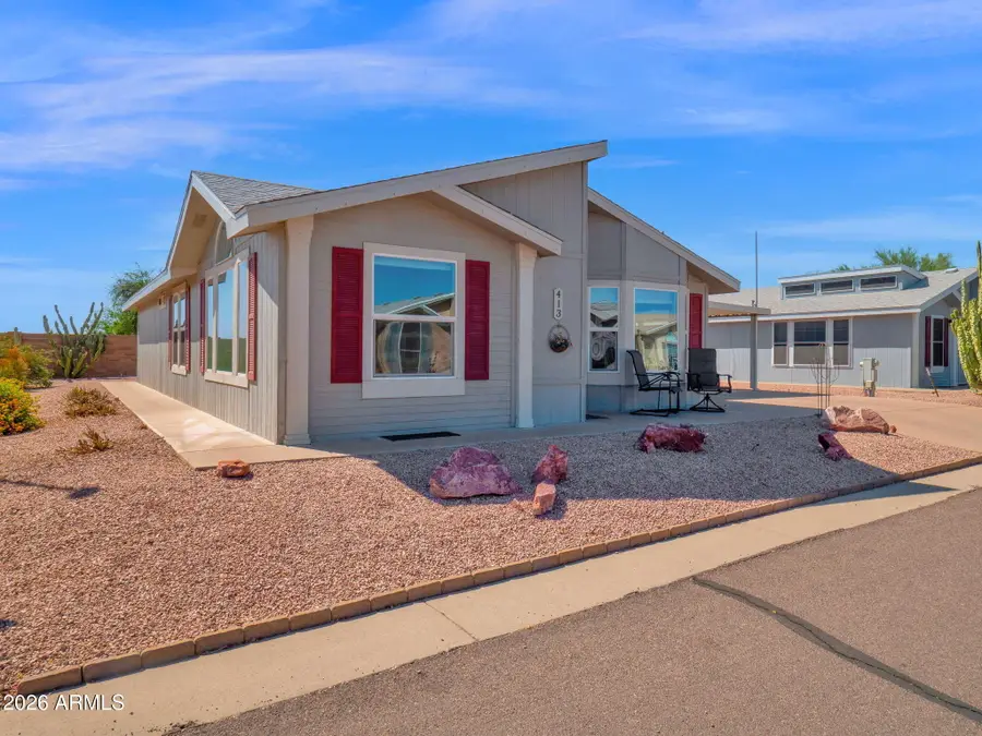 8500 E Southern Avenue #413, Mesa, AZ 85209 - #3