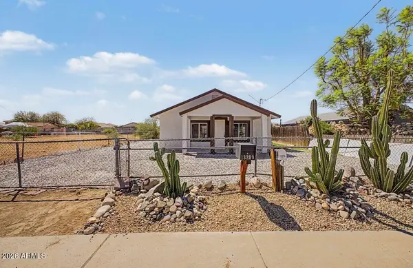 13210 N B Street, El Mirage, AZ 85335