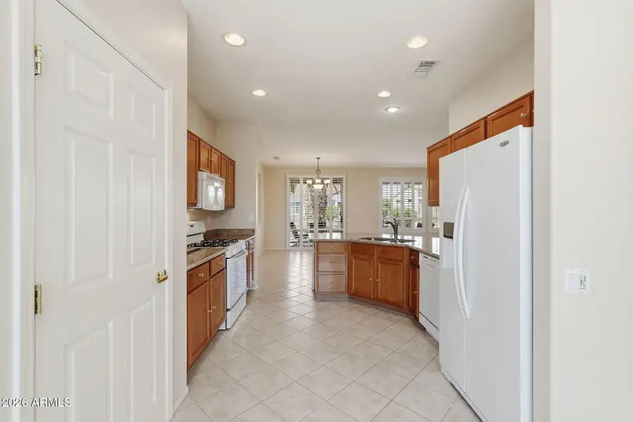 20304 N Windy Walk Court, Surprise, AZ 85374 - #2