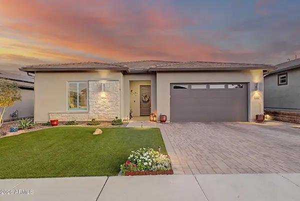 13309 W Milton Drive, Peoria, AZ 85383