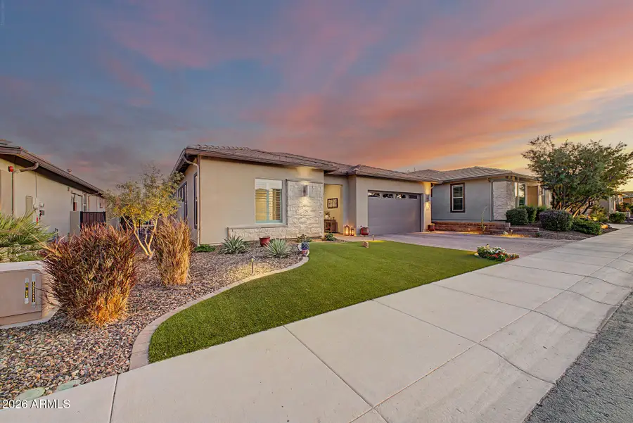 13309 W Milton Drive, Peoria, AZ 85383 - #2