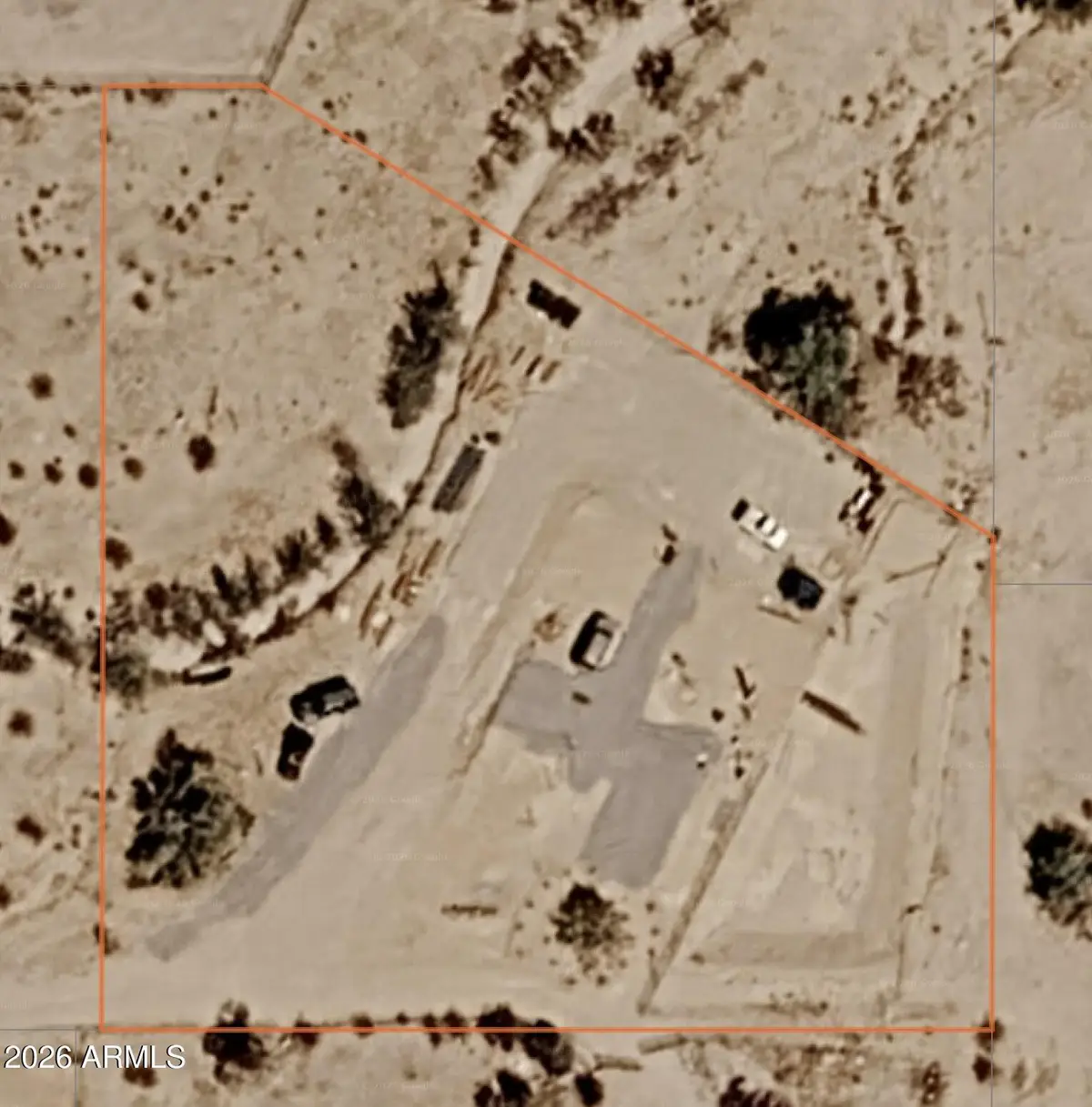 0 S Oak Road #V, Maricopa, AZ 85139 - #1