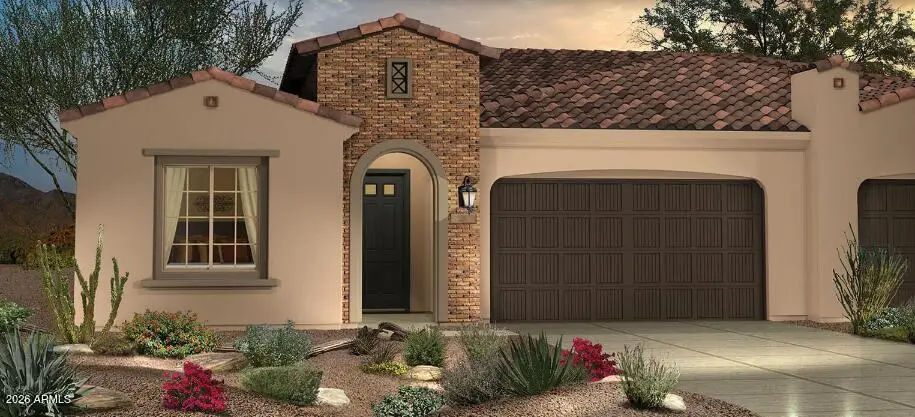 3250 S 169th Lane, Goodyear, AZ 85338 - #1