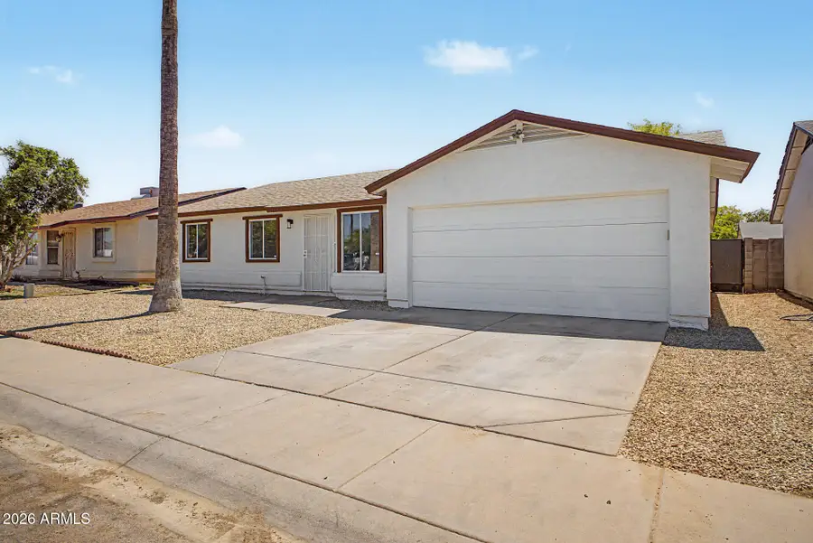 6625 W Yuma Street, Phoenix, AZ 85043 - #3