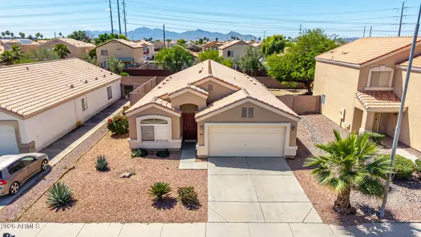 12005 W Holly Street, Avondale, AZ 85392