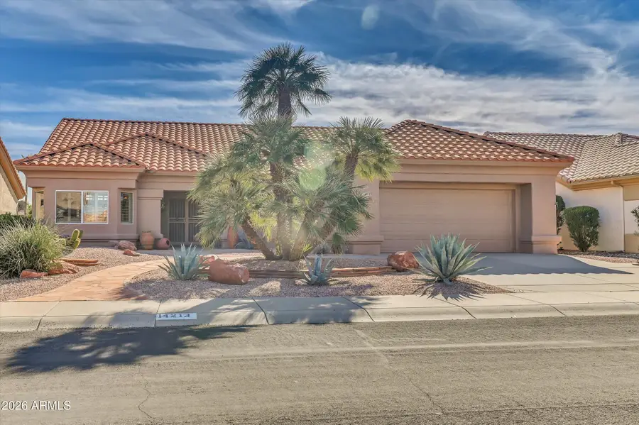 14213 W Parada Drive, Sun City West, AZ 85375 - #2