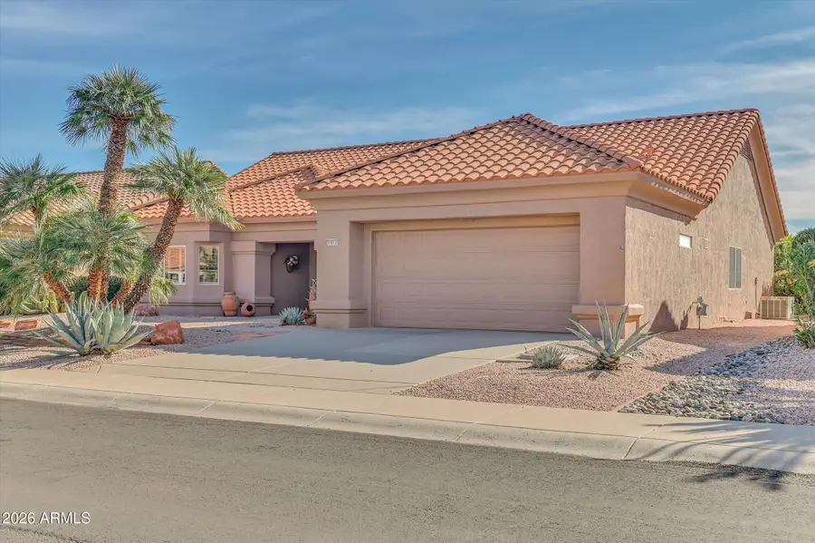14213 W Parada Drive, Sun City West, AZ 85375 - #3