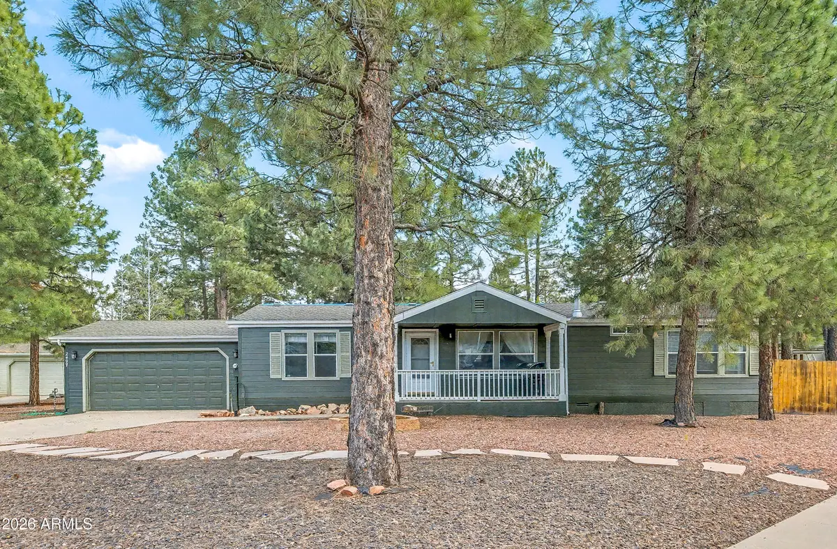 2497 W Coronado Avenue, Flagstaff, AZ 86001 - #1
