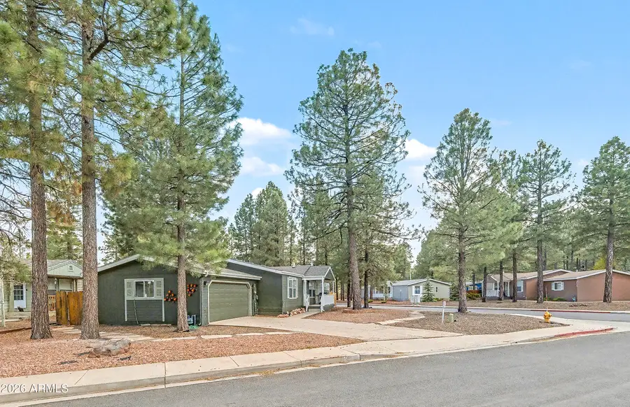 2497 W Coronado Avenue, Flagstaff, AZ 86001 - #3
