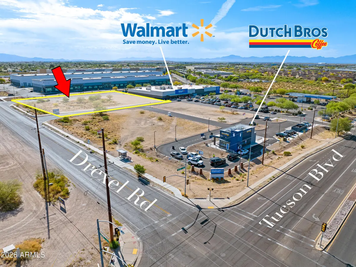 2620 E Drexel Road, Tucson, AZ 85706 - #1