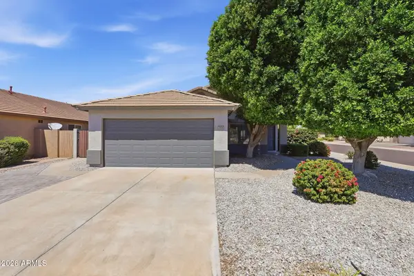 7636 W Angels Lane, Peoria, AZ 85383