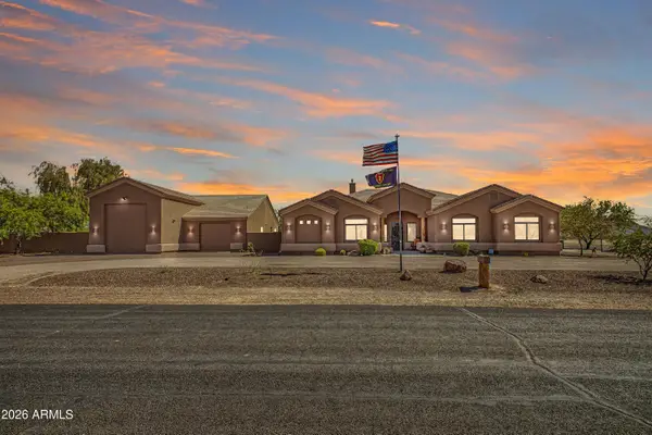 19623 W Ramos Lane, Buckeye, AZ 85326
