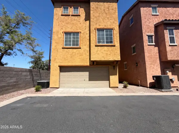 2030 N 78th Glen, Phoenix, AZ 85035