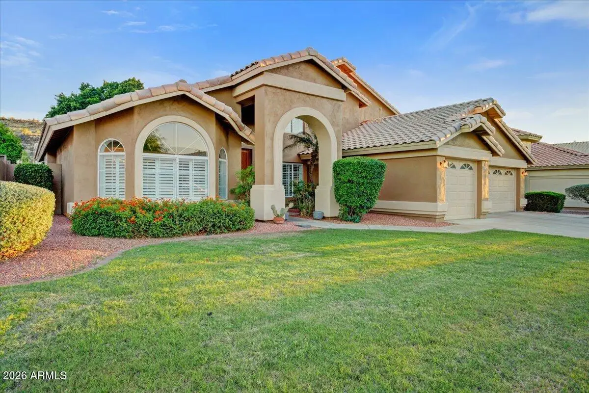 5721 W Mariposa Grande Lane, Glendale, AZ 85310 - #1