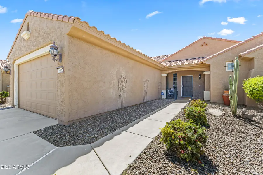 26853 W Irma Lane, Buckeye, AZ 85396 - #3