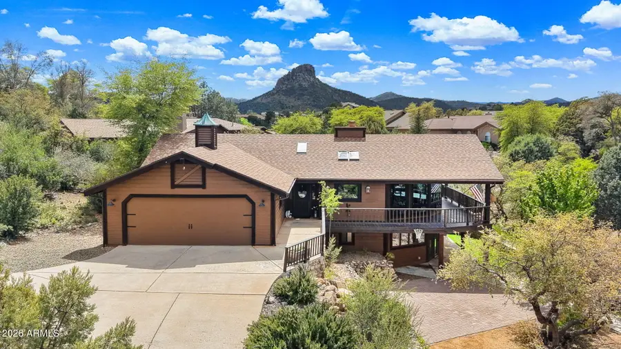 1945 Forest View --, Prescott, AZ 86305 - #2