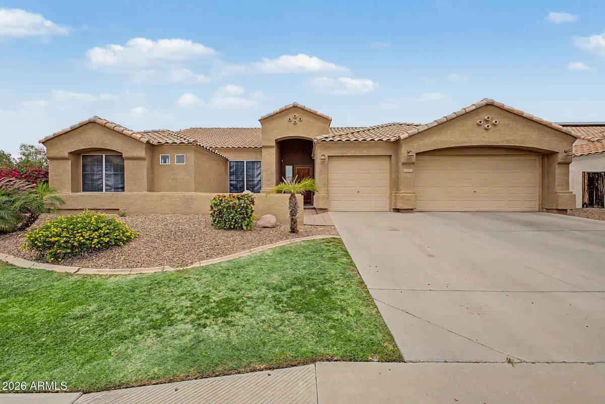 9648 E Idaho Avenue, Mesa, AZ 85209 - #1