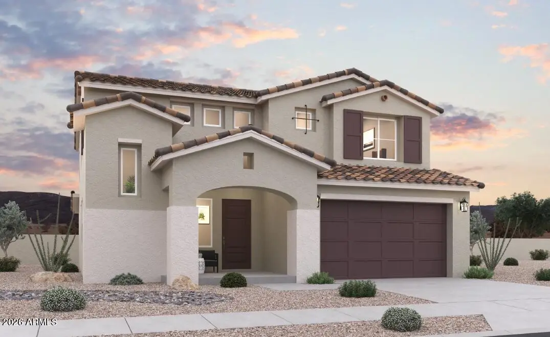 17535 W Southgate Avenue, Goodyear, AZ 85338 - #1