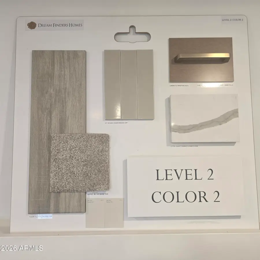 17535 W Southgate Avenue, Goodyear, AZ 85338 - #2