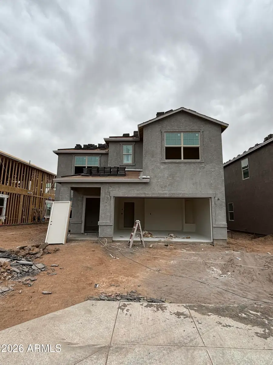 5693 E Hornblende Way, San Tan Valley, AZ 85144 - #2