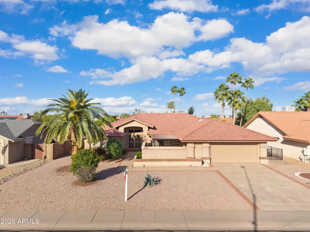 13730 W Aleppo Drive, Sun City West, AZ 85375 - #1