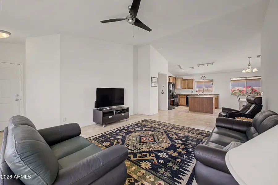 1509 S 237th Lane, Buckeye, AZ 85326 - #3