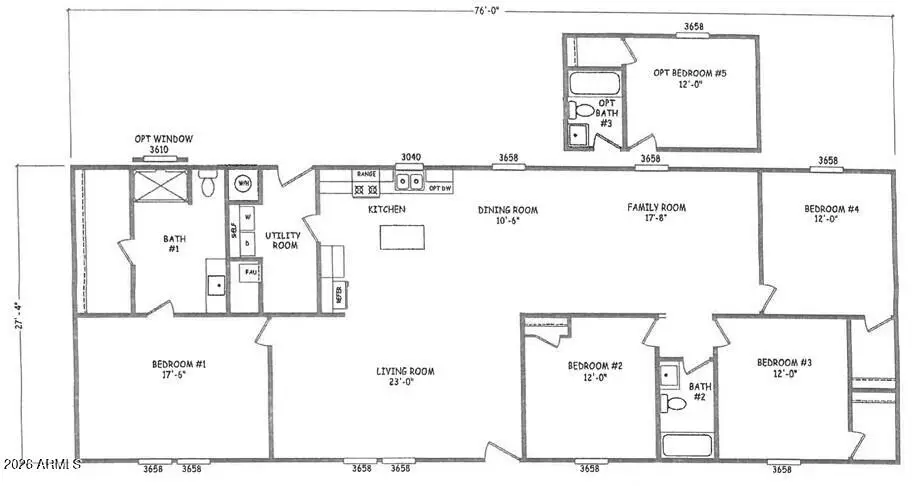 00C N Toltec Place, McNeal, AZ 85617 - #1