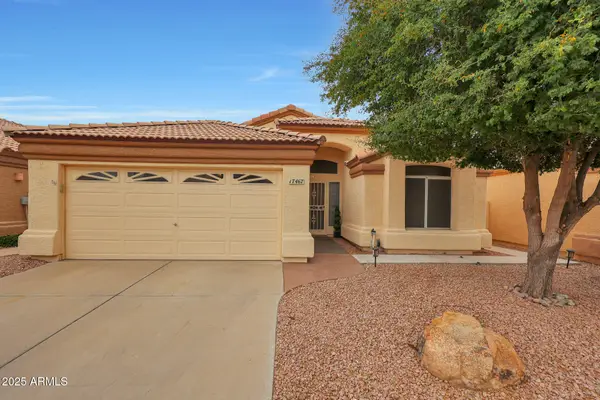 17467 N Sunset Trail, Surprise, AZ 85374
