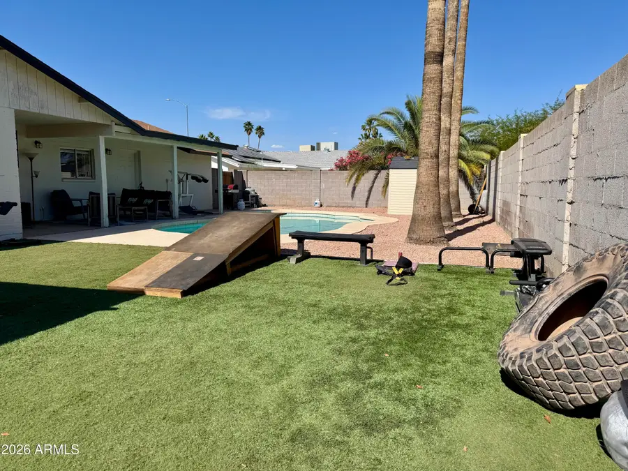 1523 W Plana Avenue, Mesa, AZ 85202 - #3