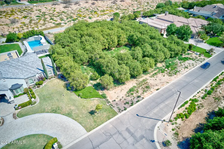 2260 E Plum Street #3, Gilbert, AZ 85298 - #3