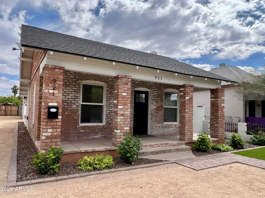 921 E Roosevelt Street, Phoenix, AZ 85006 - #2