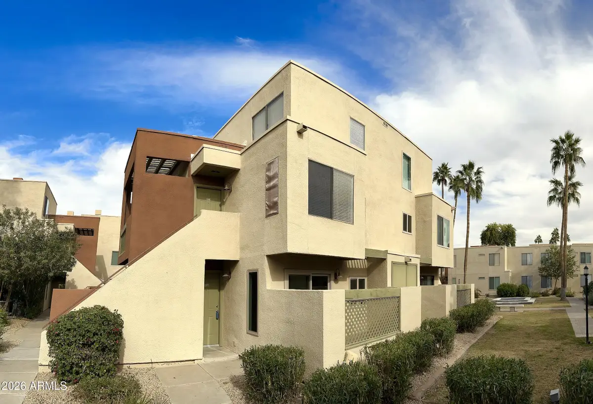 3600 N Hayden Road #3309, Scottsdale, AZ 85251 - #1