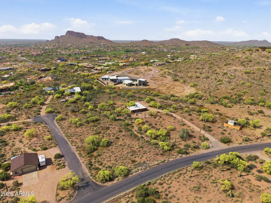 10581 E Valley View Drive #C, Gold Canyon, AZ 85118 - #2