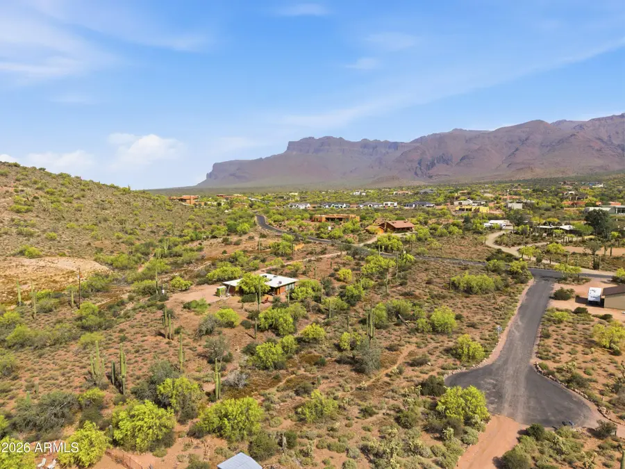 10581 E Valley View Drive #C, Gold Canyon, AZ 85118 - #3