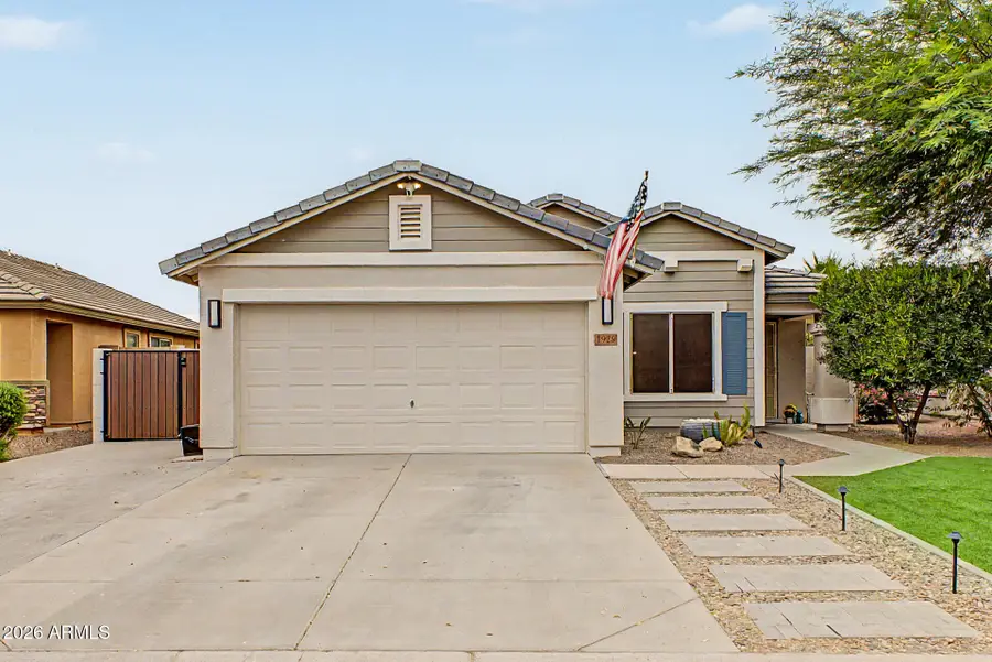 1929 W Gold Mine Way, San Tan Valley, AZ 85144 - #2