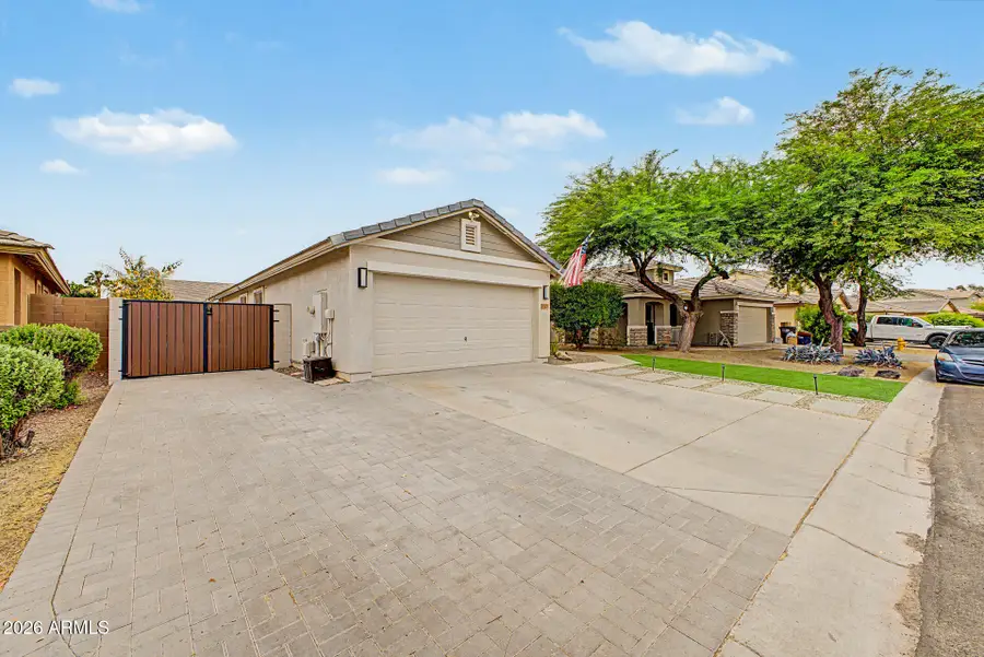 1929 W Gold Mine Way, San Tan Valley, AZ 85144 - #3