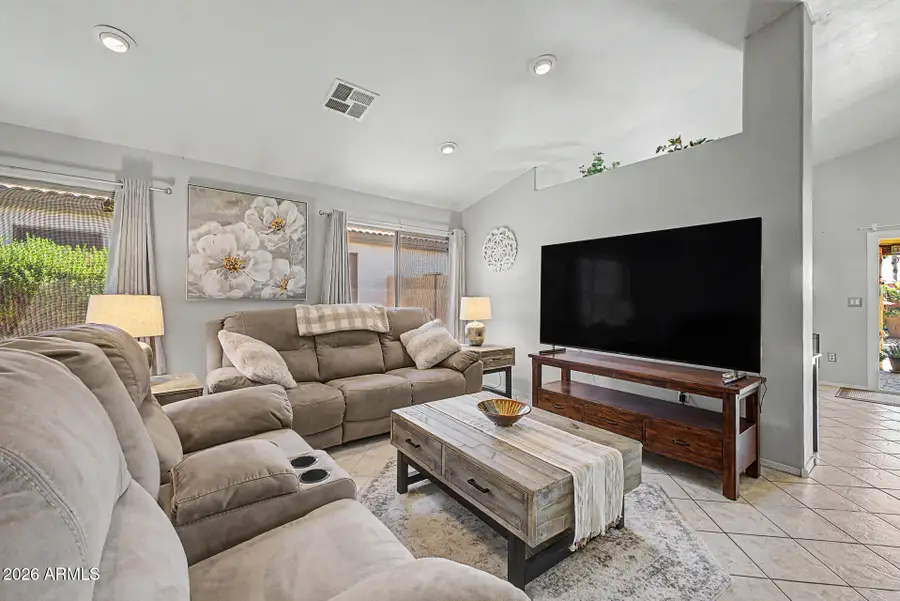 1407 W Page Avenue, Gilbert, AZ 85233 - #3