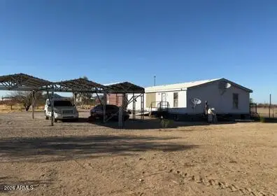 53679 W Barnes Road, Maricopa, AZ 85139