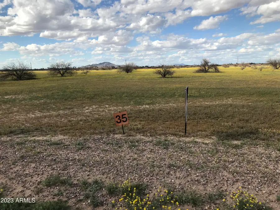 9972 W Copper Kettle Drive #35, Arizona City, AZ 85123 - #3