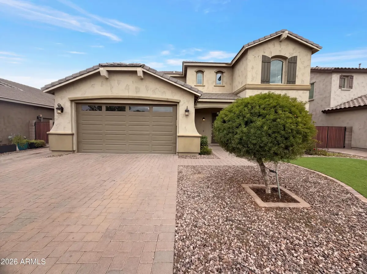 20442 E Thornton Court, Queen Creek, AZ 85142 - #1