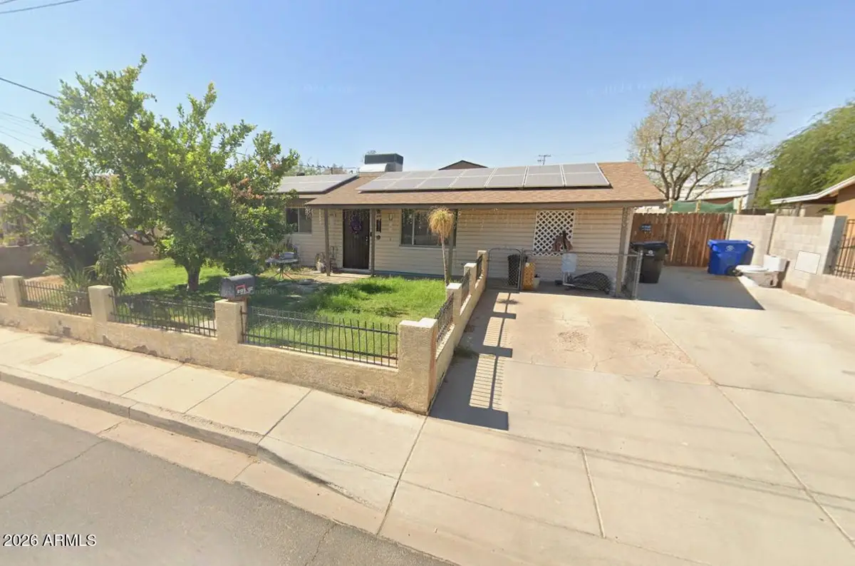 610 S 1st Street, Avondale, AZ 85323 - #1