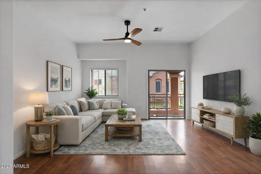 17150 N 23rd Street #219, Phoenix, AZ 85022 - #2