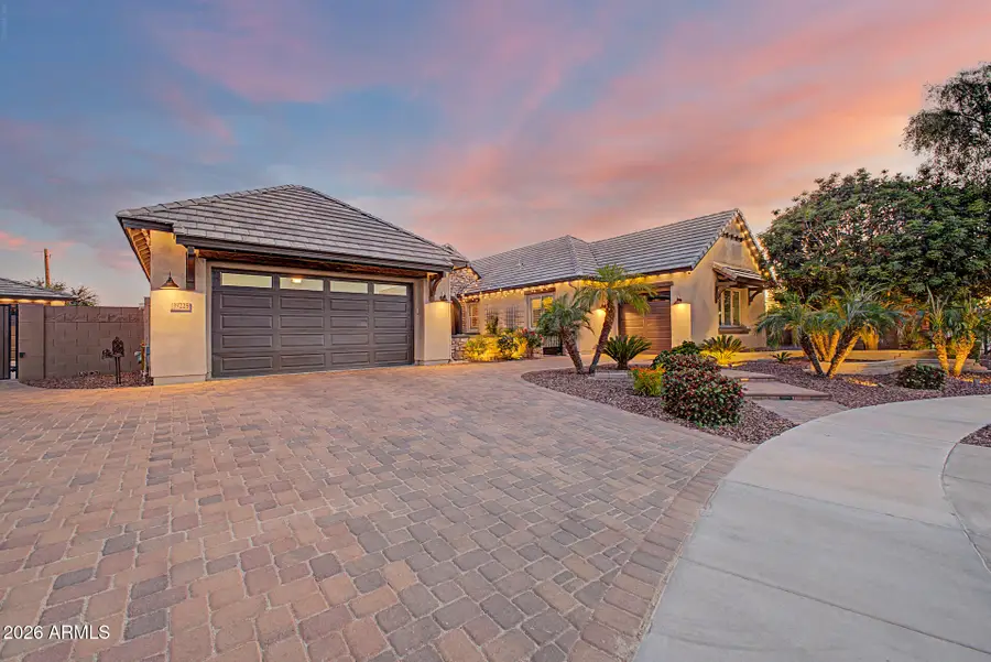 19225 E Pine Valley Drive, Queen Creek, AZ 85142 - #2