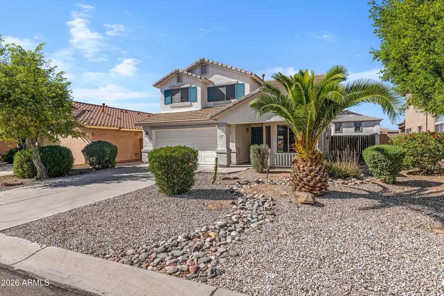 76 W Corriente Court, San Tan Valley, AZ 85143 - #2