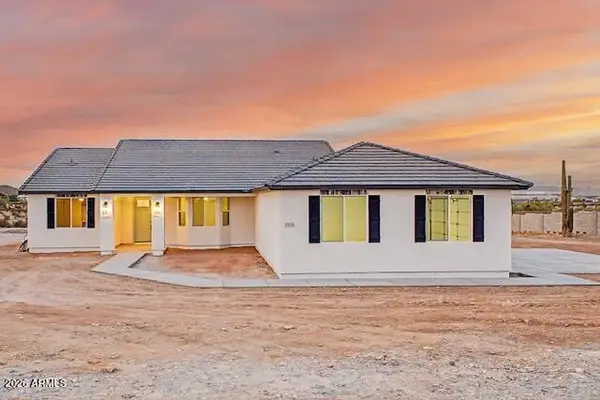 1868 W Brooke Lane, San Tan Valley, AZ 85144