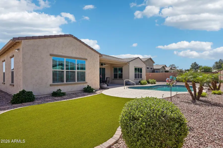 18590 W Coolidge Street, Goodyear, AZ 85395 - #2